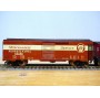 FLEISCHMANN  1341 5N , rare coffret  marchandises New Haven  NH  BO