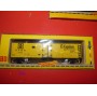 FLEISCHMANN  1341 5N , rare coffret  marchandises New Haven  NH  BO