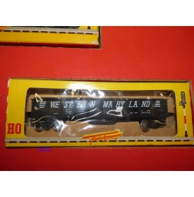 FLEISCHMANN  1341 5N , rare coffret  marchandises New Haven  NH  BO