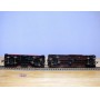 FLEISCHMANN 1342 4N Bay State, coffret NEW HAVEN BO