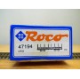 ROCO 47194, wagon plat chargé d'un rouleau de cable  SÜDKABEL DRG  neuf   BO