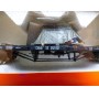 ROCO 47145 wagon à parois coulissantes Habbins N°: 2771 1 484-0 SBB Neuf BO