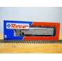 Roco 46087,  wagon couvert  réfrigérant  Interfrigo DB  neuf   BO