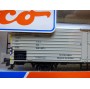 Roco 46087,  wagon couvert  réfrigérant  Interfrigo DB  neuf   BO