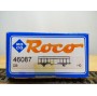 Roco 46087,  wagon couvert  réfrigérant  Interfrigo DB  neuf   BO