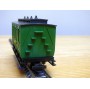 EGGERBAHN 5002, coffret loco + voitures + rails Neuf BO
