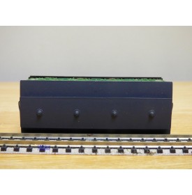 EGGERBAHN 5002, coffret loco + voitures + rails Neuf BO