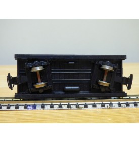EGGERBAHN 5002, coffret loco + voitures + rails Neuf BO
