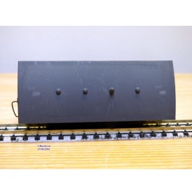 EGGERBAHN 5002, coffret loco + voitures + rails Neuf BO