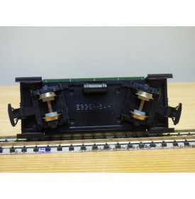 EGGERBAHN 5002, coffret loco + voitures + rails Neuf BO