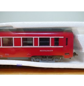 JOUEF 4500 voiture ancienne à impériale B9x ETAT BO