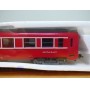 JOUEF  8690, voiture restaurant grandes lignes type DEV  rouge  SNCF neuf   BO