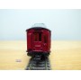 SCHICHT, voiture lits WLAB 161 CSD 