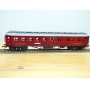 SCHICHT, voiture lits WLAB 161 CSD 