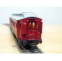 SCHICHT, voiture lits WLAB 161 CSD 