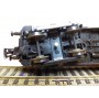 SCHICHT 426 / 873, voiture restaurant en teck MITROPA    neuf    BO