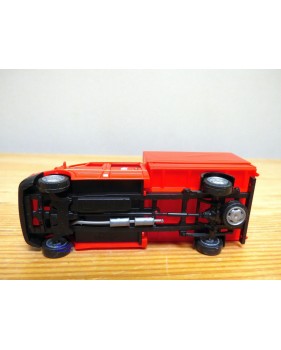 Rietze 51129, camionnette de pompiers FORD Transit      Neuf   BO