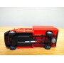 Rietze 51129, camionnette de pompiers FORD Transit      Neuf   BO