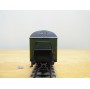 Märklin  96001 / 44563.002,  wagon couvert réfrigérant  Ichqrs 377 DB  ERBACHER  Neuf   BO