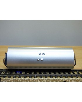 Märklin 48944 wagons plats type Bt 10 conteneurs à bière Königsbacher DB BO
