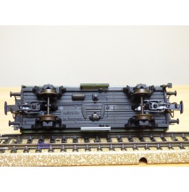 Märklin  96001 / 44563.002,  wagon couvert réfrigérant  Ichqrs 377 DB  ERBACHER  Neuf   BO