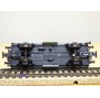 Märklin 48944 wagons plats type Bt 10 conteneurs à bière Königsbacher DB BO
