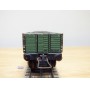 TRIX  23333 voiture Rheingold 1/2 Kl. DB BO