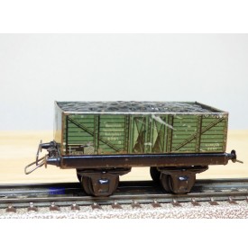 TRIX  23333 voiture Rheingold 1/2 Kl. DB BO