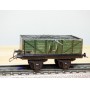 TRIX  23333 voiture Rheingold 1/2 Kl. DB BO