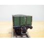 TRIX  23333 voiture Rheingold 1/2 Kl. DB BO