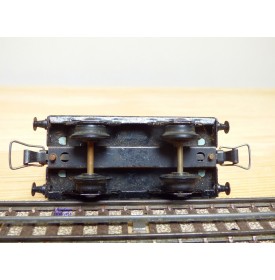 TRIX  23333 voiture Rheingold 1/2 Kl. DB BO