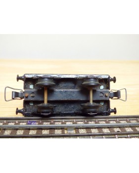 TRIX  23333 voiture Rheingold 1/2 Kl. DB BO