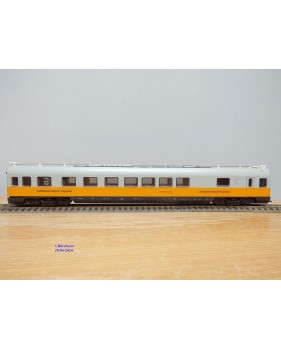 Lima 107055S08 coffret Orient Express BO