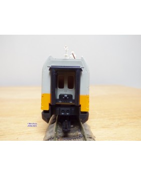 Lima 107055S08 coffret Orient Express BO