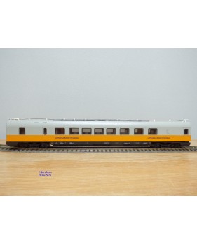 Lima 107055S08 coffret Orient Express BO