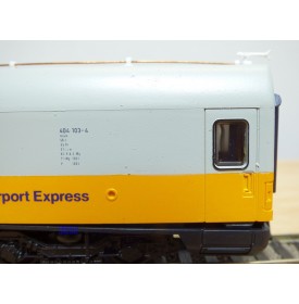 Lima 107055S08 coffret Orient Express BO