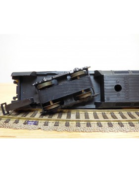 Lima 107055S08 coffret Orient Express BO