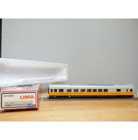 Lima 107055S08 coffret Orient Express BO