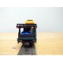 FLEISCHMANN 5350 wagon couvert DR BO