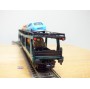 FLEISCHMANN 5350 wagon couvert DR BO