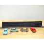 FLEISCHMANN 5350 wagon couvert DR BO