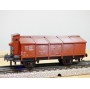 TRIX  23333 voiture Rheingold 1/2 Kl. DB BO
