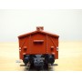 TRIX  23333 voiture Rheingold 1/2 Kl. DB BO