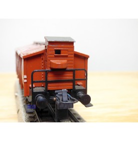 TRIX  23333 voiture Rheingold 1/2 Kl. DB BO