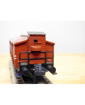 TRIX  23333 voiture Rheingold 1/2 Kl. DB BO