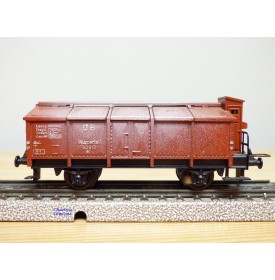 TRIX  23333 voiture Rheingold 1/2 Kl. DB BO