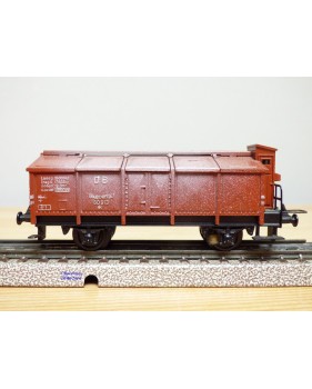 TRIX  23333 voiture Rheingold 1/2 Kl. DB BO
