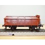 TRIX  23333 voiture Rheingold 1/2 Kl. DB BO