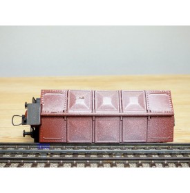 TRIX  23333 voiture Rheingold 1/2 Kl. DB BO