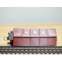 TRIX  23333 voiture Rheingold 1/2 Kl. DB BO